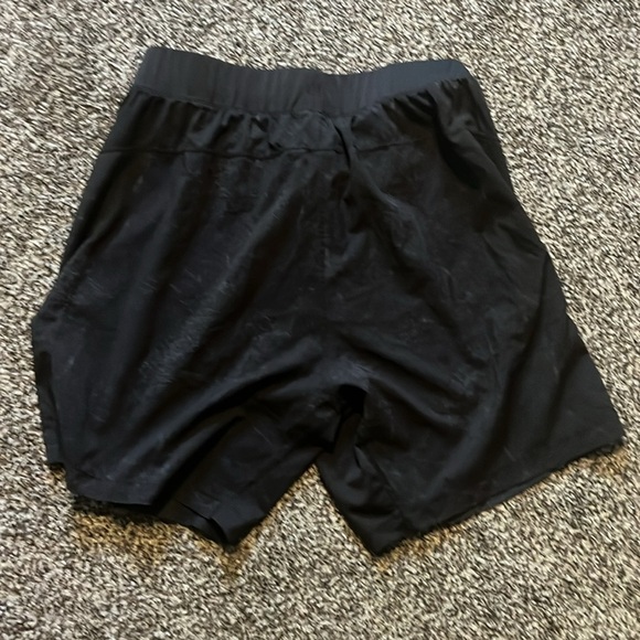 Alphalete Men’s Shorts - Picture 7 of 8